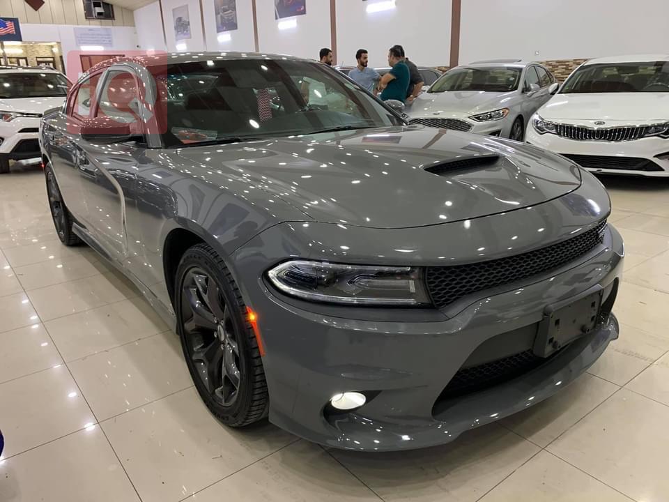 Dodge Charger